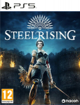 Arvutim&auml;ng Playstation 5 - M&auml;ng Steelrising