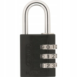 Abus Code 145/30 lukk koodiga
