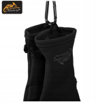 Helikon-tex Tracker Outback kindad, must, suurus Xs