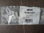 Wago 279-402 2-pooluseline &uuml;hendussild, 15a, 25 tk.