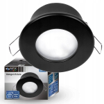 MasterLED laevalgusti 4872, must