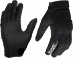 Poc Essential Dh rattakindad, suurus M, must