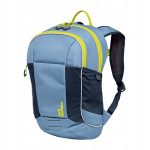Jack Wolfskin Moab Jam seljakott lastele, 12l, sinine/kollane