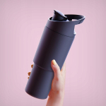 Asobu Cosmic Thermos kruus 960ml Pastellroheline