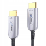 Purelink Fxi350-012 optiline Hdmi 2.0 kaabel, 12,5 m