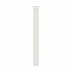 49mm White Ocean Band Extension - MQEA3ZM/A