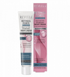 &Ouml;&ouml;kreem n&auml;o-, kaela- ja dekolteepiirkonna nahale Revuele Retinol Forte, 50 ml