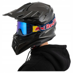 Red Bull s&otilde;itja prillid Cross Enduro Quad Uv kaitsega