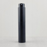 Reisiparf&uuml;&uuml;mi pihusti, 10ml, must, sisset&otilde;mmatav