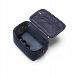Reisenthel Cosmetic Case, rombikujuline kesk&ouml;&ouml;kuld