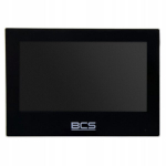 Bcs-mon7700b-s 7-tollise puuteekraaniga Ip video sisetelefoni monitor