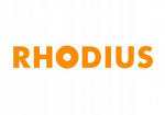 Rhodius Rh-208701 L&otilde;ikeketas terasele 125x1,5x22,23 mm, 5 tk.