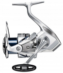Rull Shimano Stradic Fm C3000 &ndash; 5,1:1, 225 g, 9 kg pidurdusj&otilde;ud
