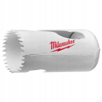 Bimetallist poksikott koobaltiga 17mm Milwaukee