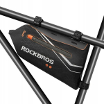 Rockbros jalgrattaraami kott 3,5l veekindel