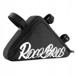 Rockbros G002 jalgrattaraami kott 1,4l veekindel must