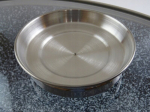 Konighoffer "granite Stone" 8l kaanega pann, induktsioonpliidile