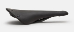 Brooks Cambium C17 sadul, must, terassiinid, 464g