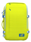 Cabinzero Adv 42l reisiseljakott-k&auml;ekott pagas, Mojito Lime