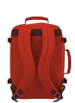 Cabinzero Classic 36l reisik&auml;sipagasi seljakott, punane