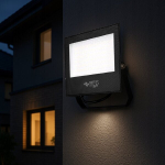 Led prožektor 30w 6500k Ip65 v&auml;litingimustes, garaažis, tugeva valgustusega