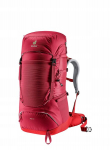Deuter Fox 40 laste reisiseljakott, punane