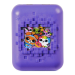 Kahjustatud pakendiga toode. Interaktiivne digitaalne lemmikloom Bitzee Virtual Pet holograma