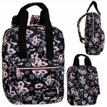 Coolpack Blis lillemustriga linnaseljakott