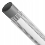 Vartco Silver aiavoolik, 3 kihti, 1/2'' 50m, Uv- ja Uv-kindel