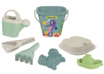Wader Replay Liivam&auml;nguasjade komplekt "sea World" - 7 tk.