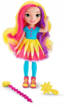 Nukk Sunny pikkade juustega kammimiseks, 28 cm
