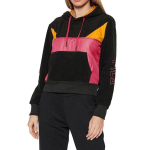 Džemper fila pippa cropped hoody w 683438a273