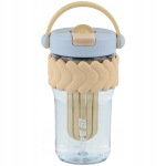 Puuviljakambriga pudel Kite 700 ml