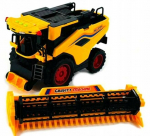 Heli ja tuledega traktor G214901 Gazelo