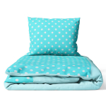 Voodipesukomplekt beebidele MyBaby 135 x 100, 2-osaline