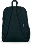 Jansport Flex Pack seljakott, 26l, must