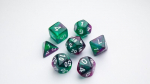 Rpg t&auml;ringukomplekt "galaxy Series - Aurora"
