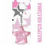 S&auml;delustega v&otilde;tmehoidja "t&auml;ht" - suurep&auml;rane kingitus s&otilde;brale