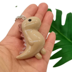 3D dinosauruse v&otilde;tmehoidja, Ruda-1