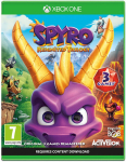 Arvutim&auml;ng Spyro Reignited Trilogy Xbox one