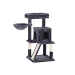 Kassi kraapimispost Feandrea PCT51G, suitsuhall
