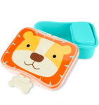 Skip Hop "l&otilde;vi" lastele - lahtritega toidukarp