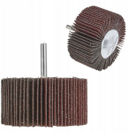 Lihvimisketas 80x40x6 mm, s&otilde;redus P40