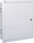 Kanlux Kp-db-i-mf-424 metallist elektrikilp