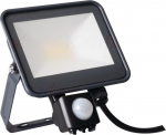 Kanlux Led prožektor koos liikumisanduriga 20w 2300lm