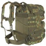 S&otilde;jav&auml;e seljakott Mfh Us Assault Ii flecktarn 40l