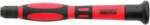 Teng Tools t&auml;ppiskruvikeerajate komplekt, 8 tk.