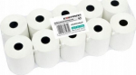 Termokviitung paber 28mm x 20m, 10 tk. pakendis