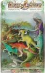Adar 551923 dinosauruste komplekt
