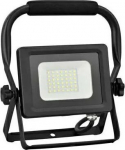 Led prožektor Volteno 20w, kaasaskantav, alusega, Ip65